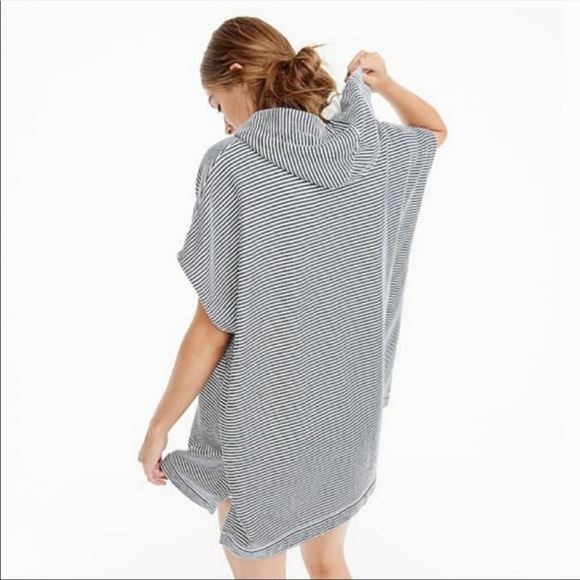 Jcrew oversized hoodie - Picture 3 of 7